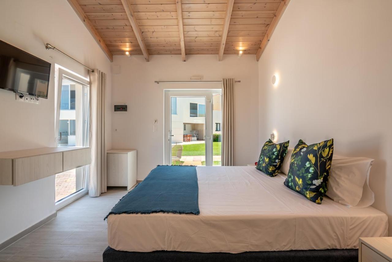 Gt Beach Maleme Екстериор снимка